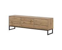 מזנון טלוויזיה LOFT 157, אלון ווטן