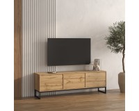 מזנון טלוויזיה LOFT 157, אלון ווטן