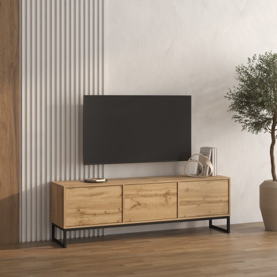 מזנון טלוויזיה LOFT 157, אלון ווטן