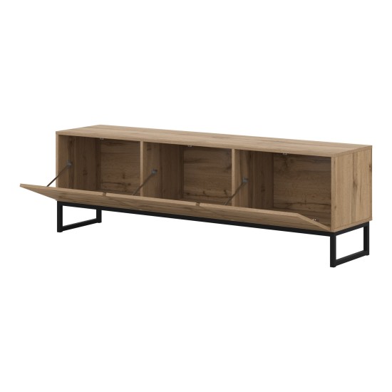 מזנון טלוויזיה LOFT 157, אלון ווטן