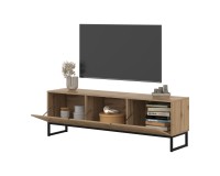 מזנון טלוויזיה LOFT 157, אלון ווטן