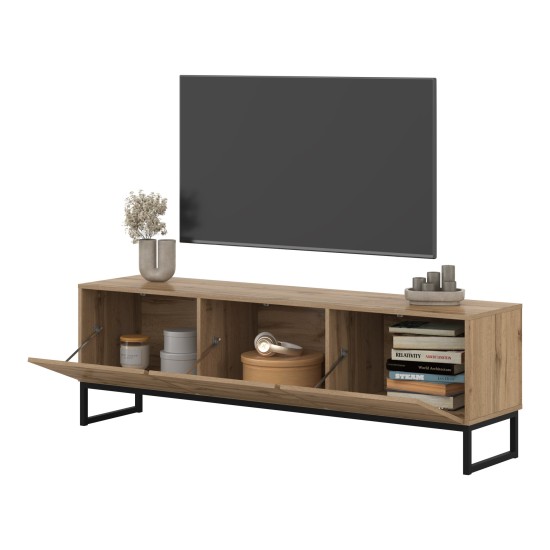 מזנון טלוויזיה LOFT 157, אלון ווטן