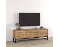 מזנון טלוויזיה LOFT 157, אלון ווטן
