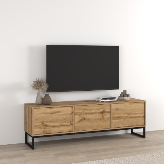 מזנון טלוויזיה LOFT 157, אלון ווטן