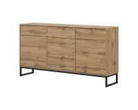 שידה LOFT 157, אלון ווטן
