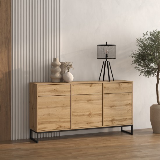 שידה LOFT 157, אלון ווטן