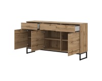 שידה LOFT 157, אלון ווטן
