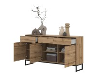 שידה LOFT 157, אלון ווטן