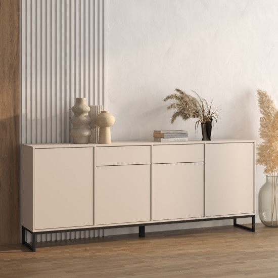 שידה LOFT 209, קשמיר