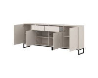 שידה LOFT 209, קשמיר