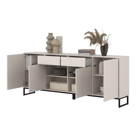 שידה LOFT 209, קשמיר