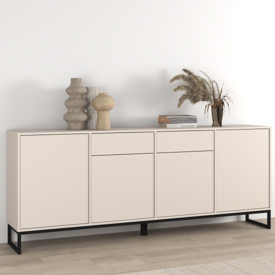 שידה LOFT 209, קשמיר