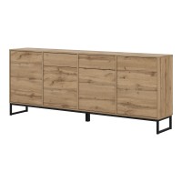 שידה LOFT 209, אלון ווטן