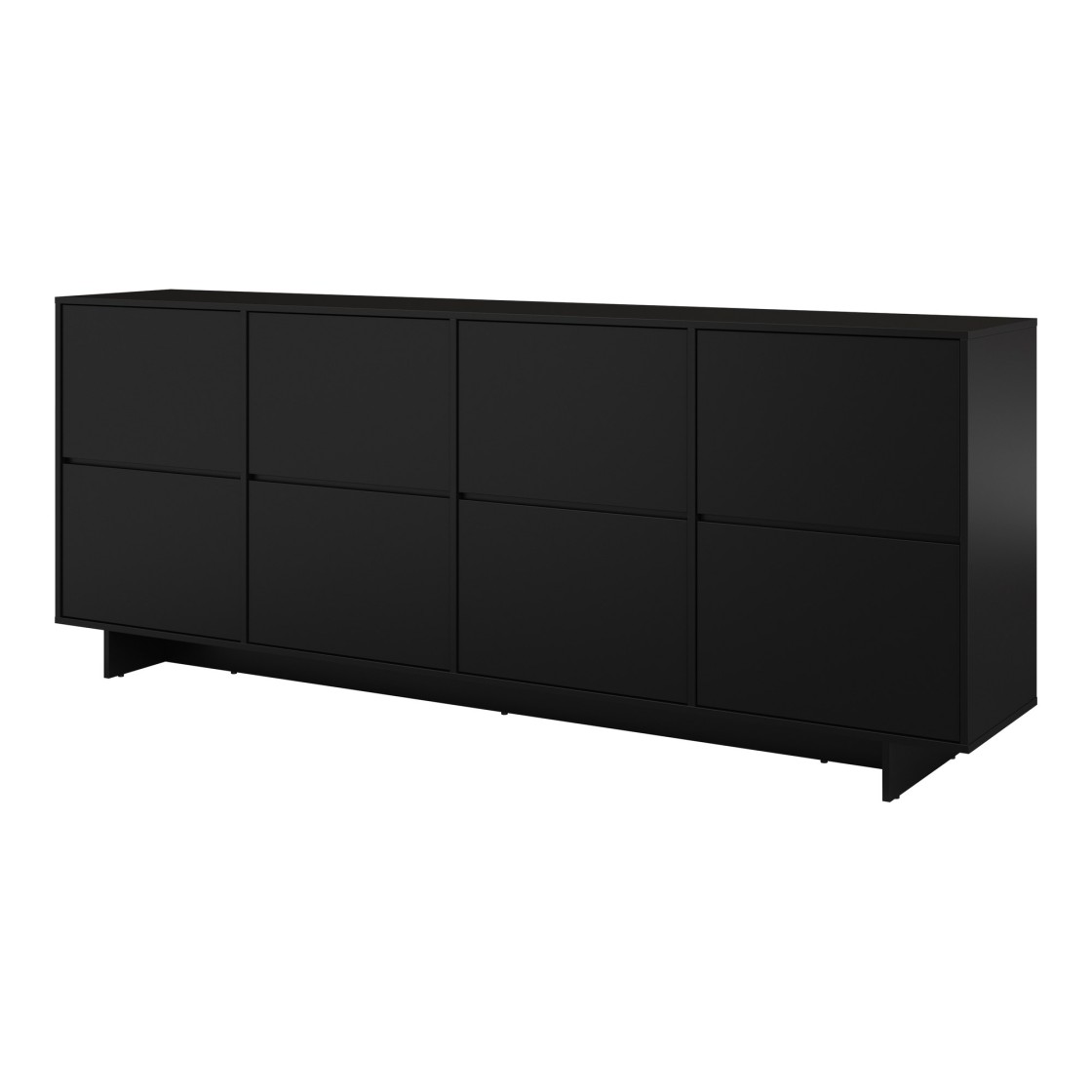 TATAMI black onyx