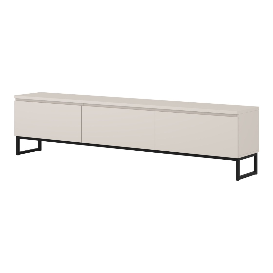 MODO II cashmere with black onyx