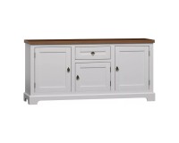 AWINION chest with three doors and a drawer, 170 cm