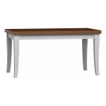 AWINION extending dining table, 160–200 cm