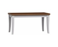 AWINION extending dining table, 160–200 cm