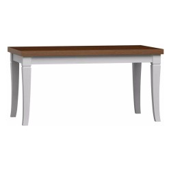 AWINION extending dining table, 160–200 cm