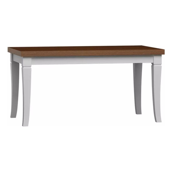 AWINION extending dining table, 160–200 cm