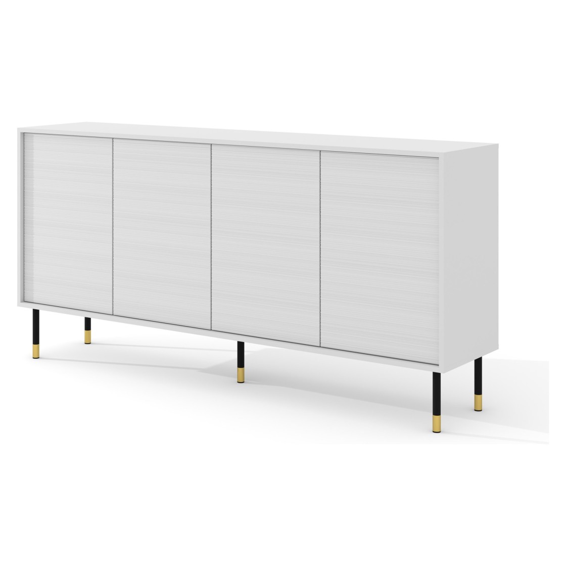 SHERWOOD white mat