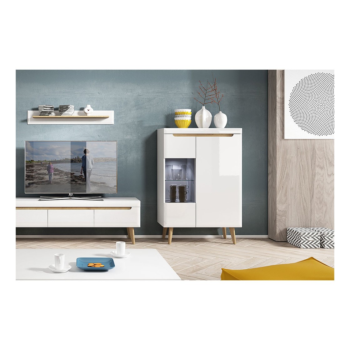 NORDI collection