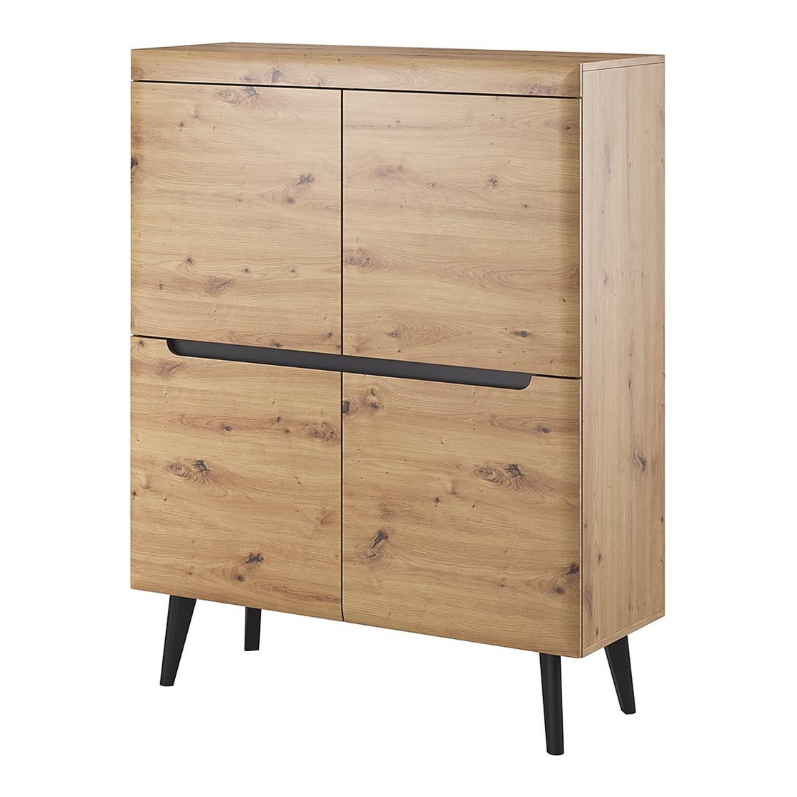 NORDI Artisan oak