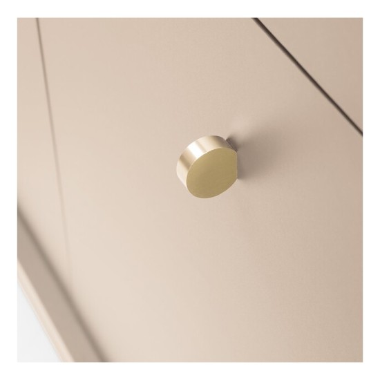 MONO chest of drawers 154 cm, sand beige MONO chest of drawers 154 cm, sand beige