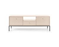 MONO tv unit 154 cm, sand beige