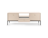 MONO tv unit 154 cm, sand beige