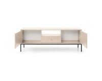 MONO tv unit 154 cm, sand beige