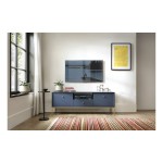MONO tv unit 154 cm, navy