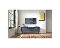 MONO tv unit 154 cm, navy