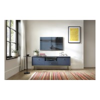 MONO tv unit 154 cm, navy
