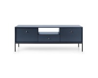 MONO tv unit 154 cm, navy