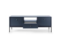MONO tv unit 154 cm, navy