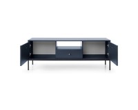 MONO tv unit 154 cm, navy