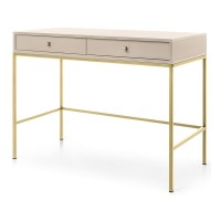 MONO dressing table 104 cm, sand beige
