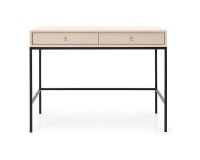 MONO dressing table 104 cm, sand beige