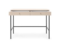 MONO dressing table 104 cm, sand beige