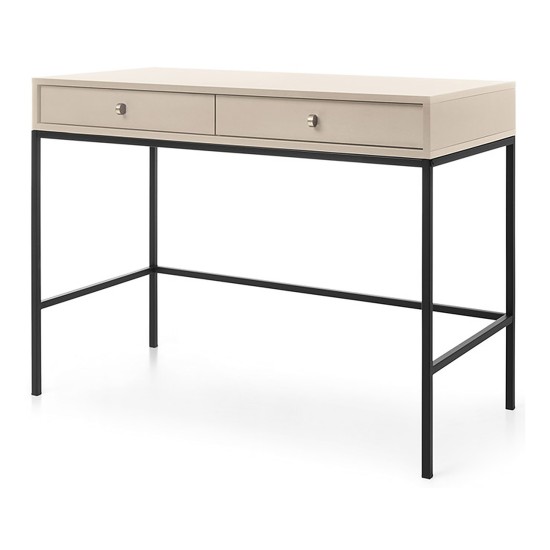 MONO dressing table 104 cm, sand beige