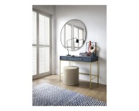 MONO dressing table 104 cm, navy