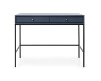 MONO dressing table 104 cm, navy