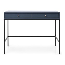 MONO dressing table 104 cm, navy MONO dressing table 104 cm, navy
