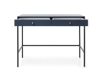 MONO dressing table 104 cm, navy