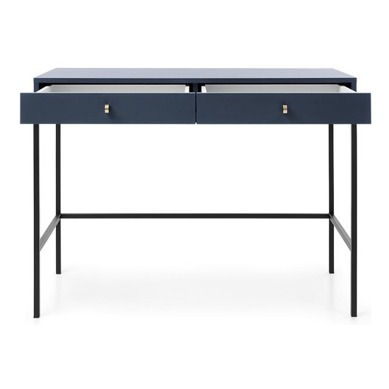 MONO dressing table 104 cm, navy