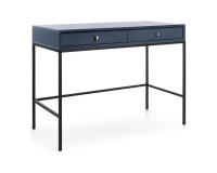 MONO dressing table 104 cm, navy