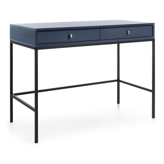 MONO dressing table 104 cm, navy