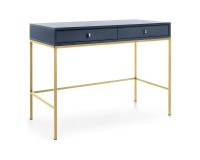 MONO dressing table 104 cm, navy