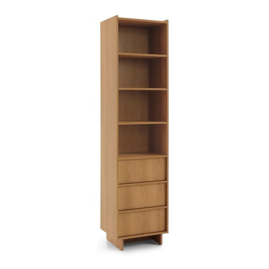 כוננית ספרים YASUMI 50, אלון קרמל